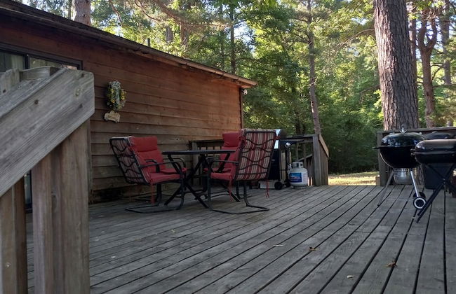 Hide Away House - Foto 25