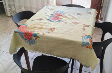 Mini lar próximo ao parque - Foto 3