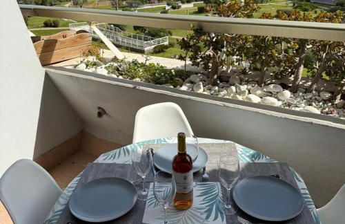 Appartement Vue sur la mer à 5 minutes des plages - Foto 8