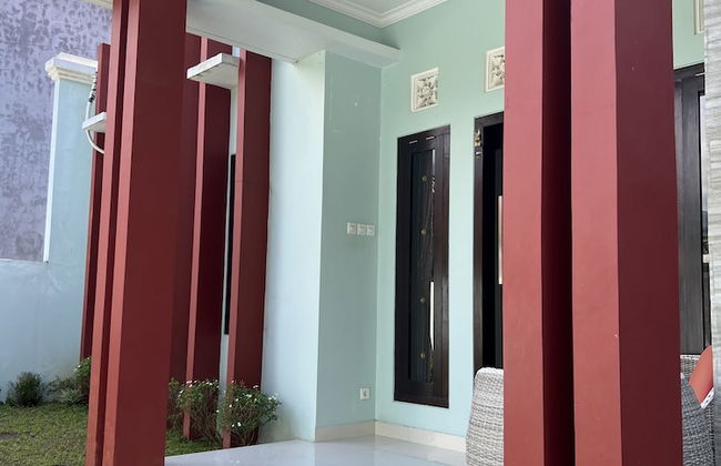 The Fortune Guest House - Foto 22