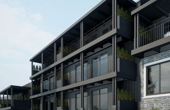 Retreat in Neufchateau - Foto 28