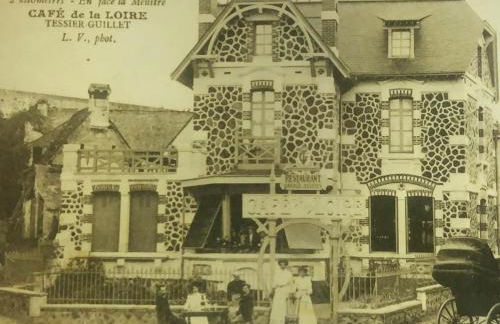 Abbey Road Le Thoureil Maison 6 chambres 12 personnes - Photo 47