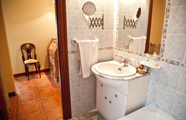 Posada Somavilla - Foto 32