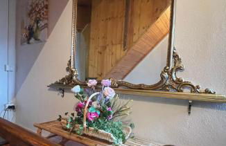 Trassilico Casa vacanze montagne verdi in Garfagnana Toscana Lucca - Foto 20