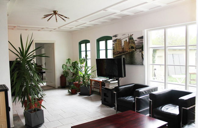 Gorgeous Apartment in Neuburg With Terrace - Photo 23