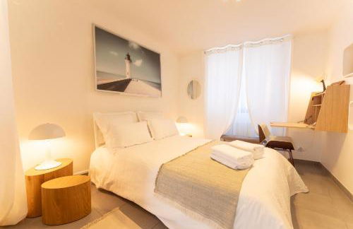 Le Quai de Prague - Cosy - Central - Loire - Parking gratuit dans la rue - Foto 41