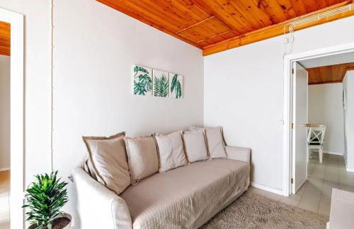 Charming house in Praia do Almoxarife with sea view. - Foto 4