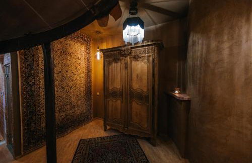 Santolina Etrusca Bed and Breakfast, Sauna, Hammam, Jacuzzi - Foto 60