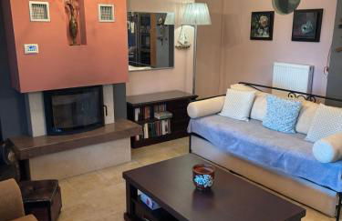 Galini Garden House - Foto 3