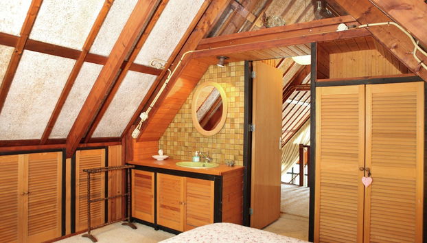 Spacious Holiday Home in Eersel With Open Fire - Foto 3, Habitación