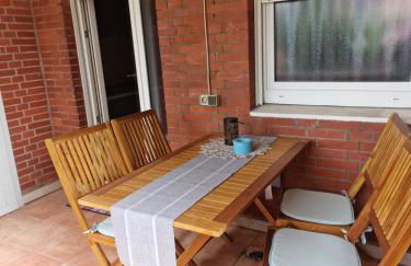 Ferienwohnung Neuss-Süd - Foto 19