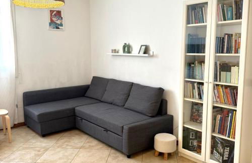 enJoy Home - Appartamento ampio, luminoso e immerso nel verde - Foto 38