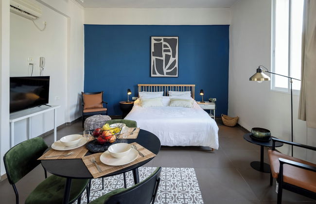 The Printhouse-Boutique Apt by SeaNRent - Foto 29