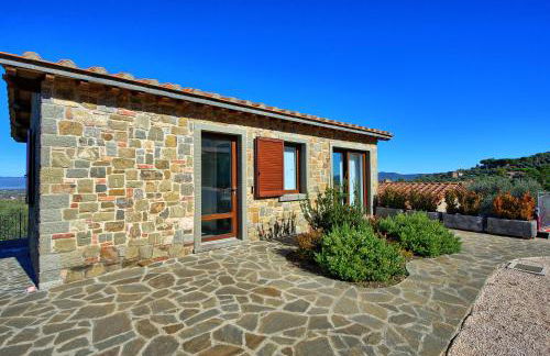 Villa Acquaviva with Panoramic, Private Pool and Gym - by PosarelliVillas - Foto 71