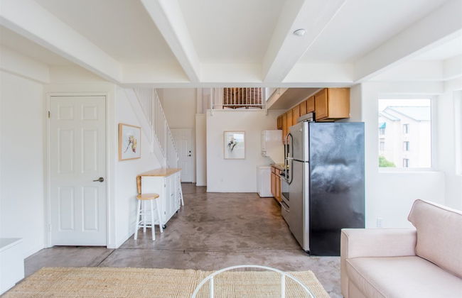 Little Italy Modern Lofts - Foto 8