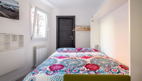 Bologna Accommodation - Monolocale 20mq - 24H - Foto 3