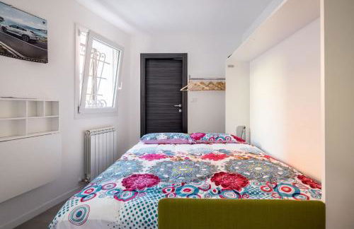 Bologna Accommodation - Monolocale 20mq - 24H - Foto 3