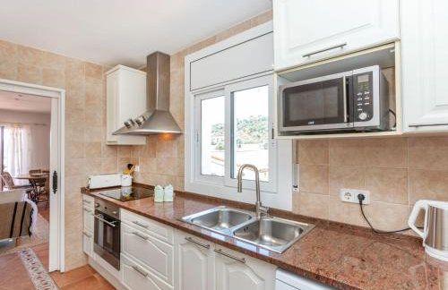 Holiday Home El Suro by Interhome - Photo 20