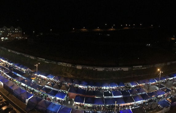 Misty Forest II - 9 Pax Next To Night Market - Foto 43