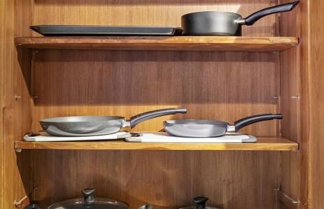 Brooklyn Style Loft l DT l Parking l Cafe - Photo 12