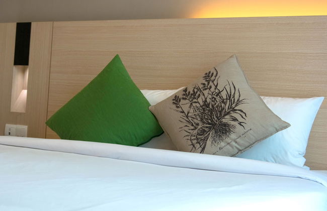 The Manor Luxury Suites & Apartments - Foto 41