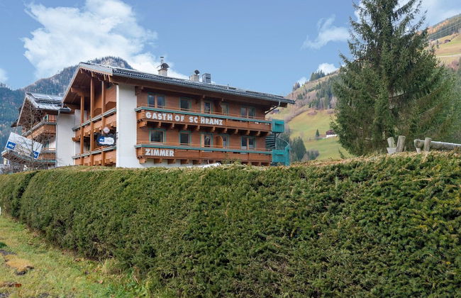 Apartment in Wald Near Zillertal Ski Slopes - Foto 26