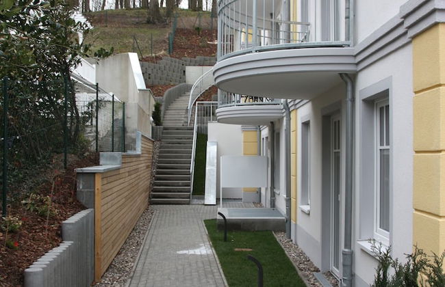 Villa Rosa Sellin - Foto 22