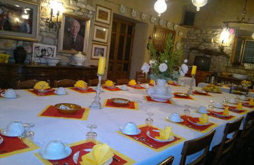 La Fattoressa - Foto 51