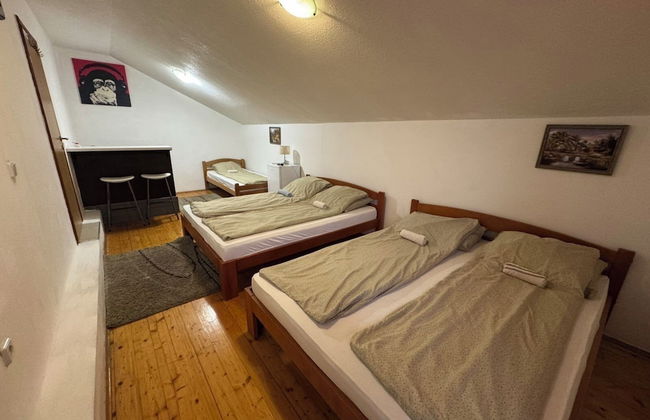 Villa Anja Apartments - Foto 4