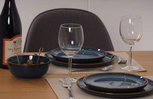 Studio Cosy Fleur de Lys - Foto 12