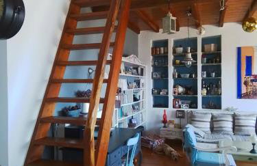 Cycladic House - Photo 19