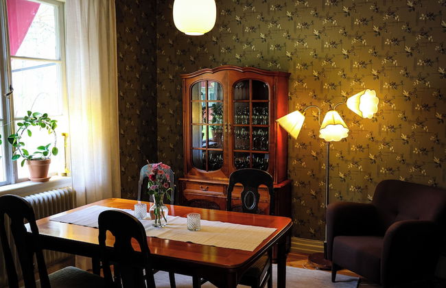 Tree Hotel - Foto 43