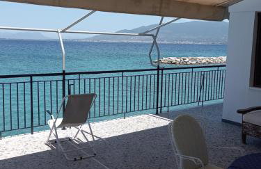 Ekie Apartment with sea view - Photo 6