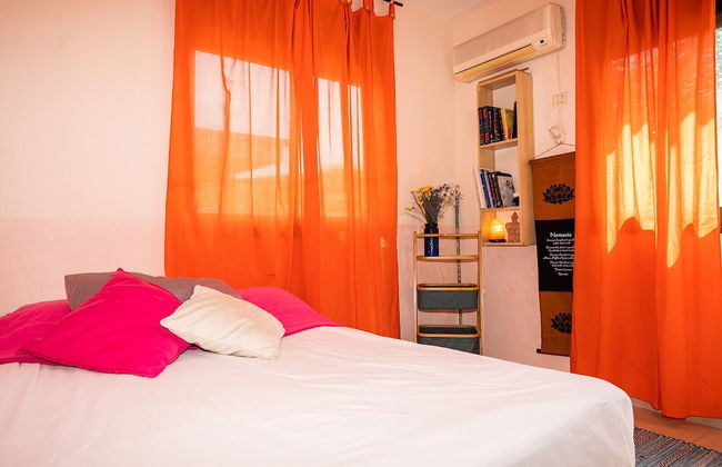 Loveneel Sea Galilee Retreat by SeaNRent - Foto 10