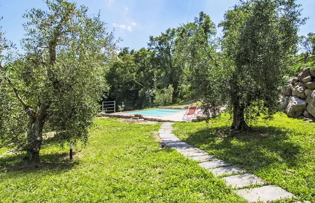 Casa la Selvolina - Foto 21