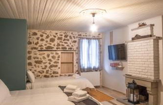 το σπίτι του δάσκαλου- teacher's house - Photo 1