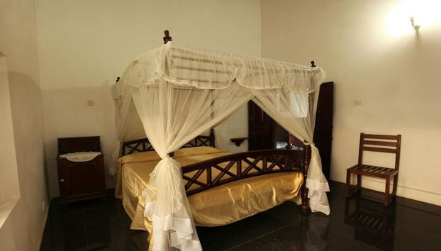 Villa Roma Sea Beach View - Foto 2, Habitación