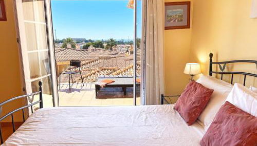 Casa Antonius, Sun & Pool Balaia Home by BeCherish - Foto 5