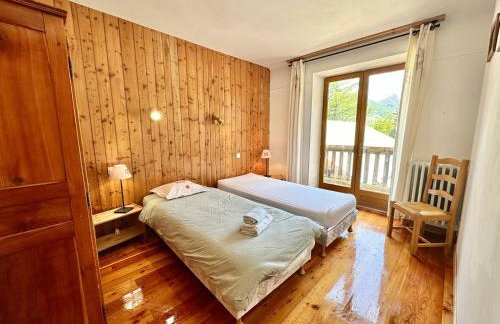 Ségure Chalet l'étoile des cîmes - Photo 7