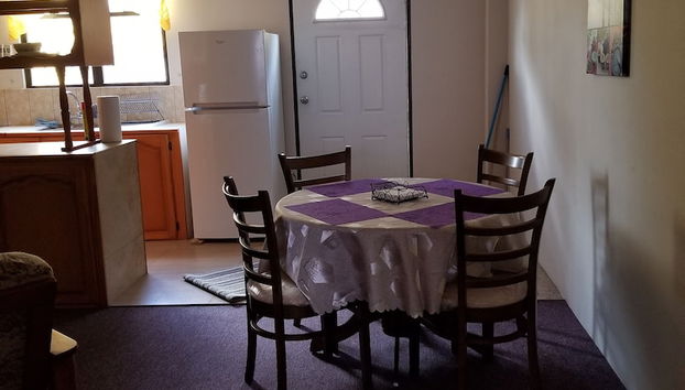 Refeições no quarto