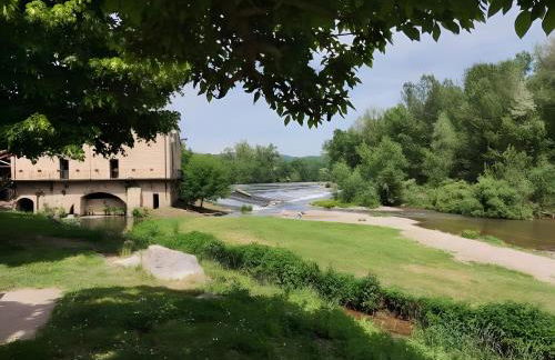 Au chant des oiseaux - rouge gorge - Foto 34