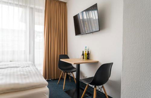 Apartments an der Kö - Foto 16