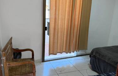 Apartamento completo 2km do centro 302 - Foto 6