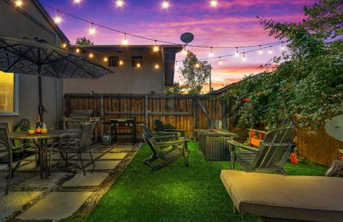 Stylish Church Conversion Walk to LoHi - Foto 6