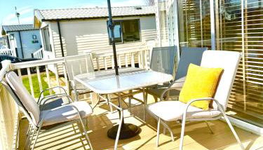 Cosy Shearwater Escape - Foto 2