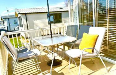 Cosy Shearwater Escape - Foto 2