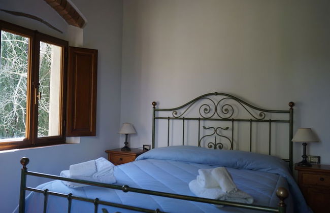 Villa Panconesi - Photo 12