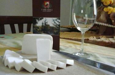 I Tre Tigli - Casa di campagna - Foto 30