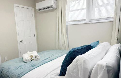 Riverside Retreat Apartments - Foto 37