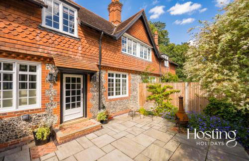 The Writers Retreat - Photo 28